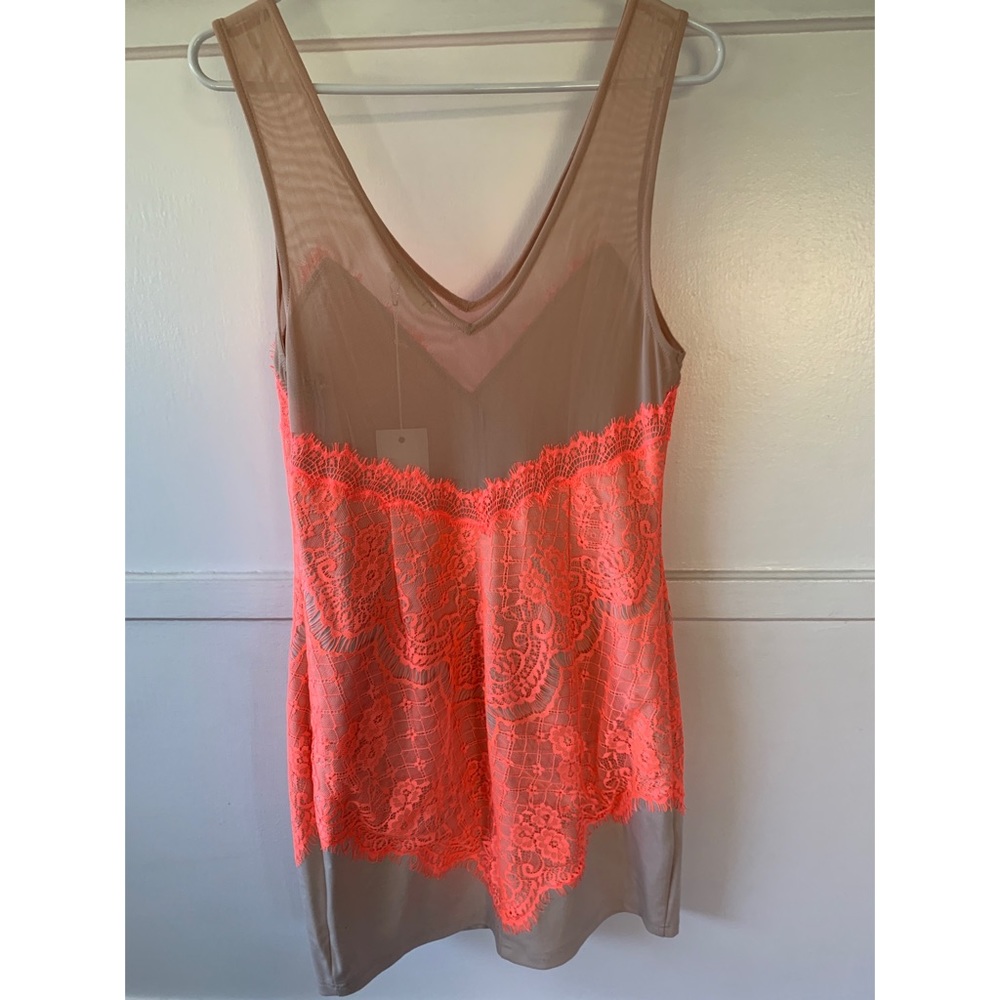 DRESS - Picture 2 of 3